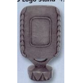 Logo Stand Award (4-1/8")